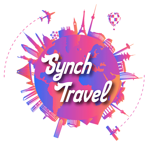 snchtravel logo